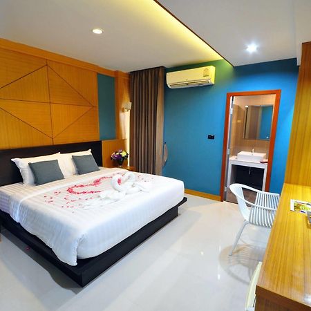 Chiangmai S.P. Hotel Chiang Mai Dış mekan fotoğraf