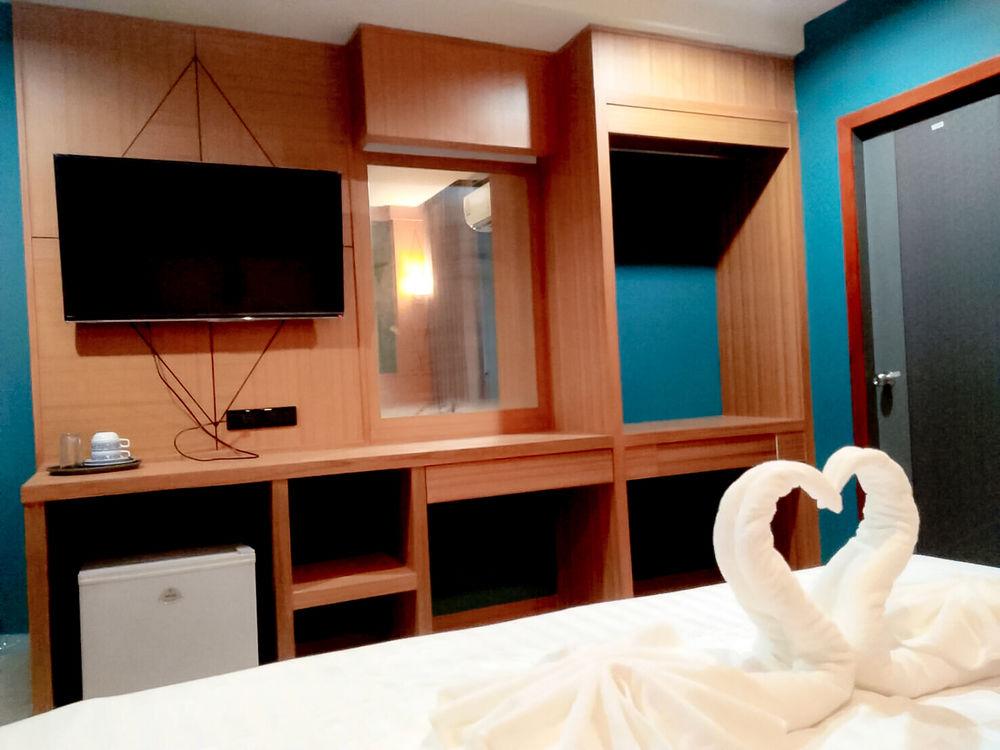 Chiangmai S.P. Hotel Chiang Mai Dış mekan fotoğraf
