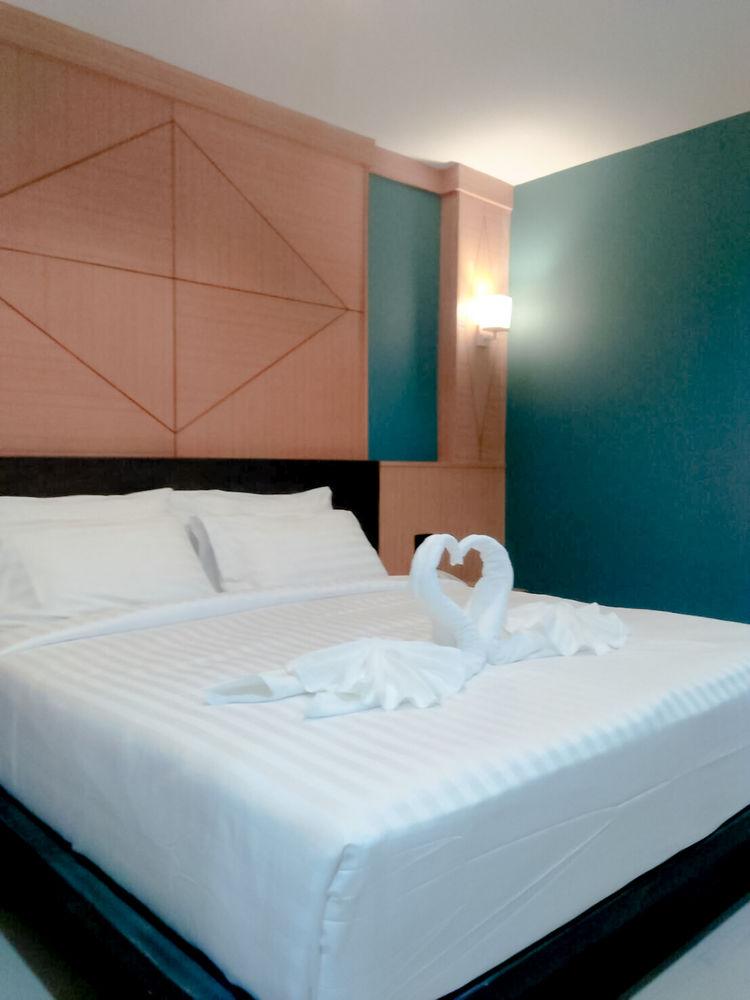 Chiangmai S.P. Hotel Chiang Mai Dış mekan fotoğraf