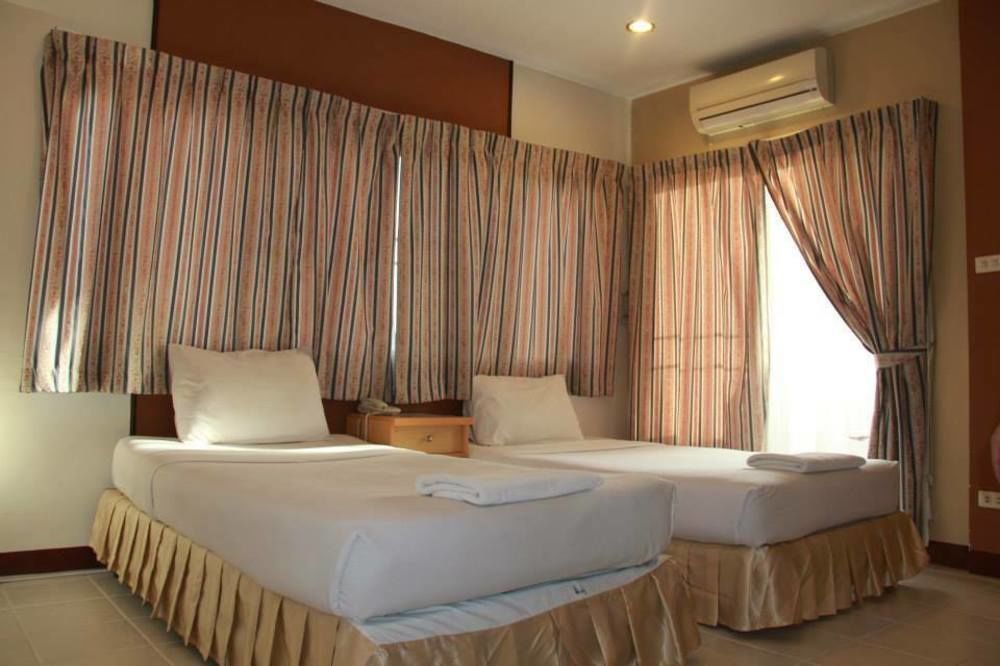 Chiangmai S.P. Hotel Chiang Mai Dış mekan fotoğraf