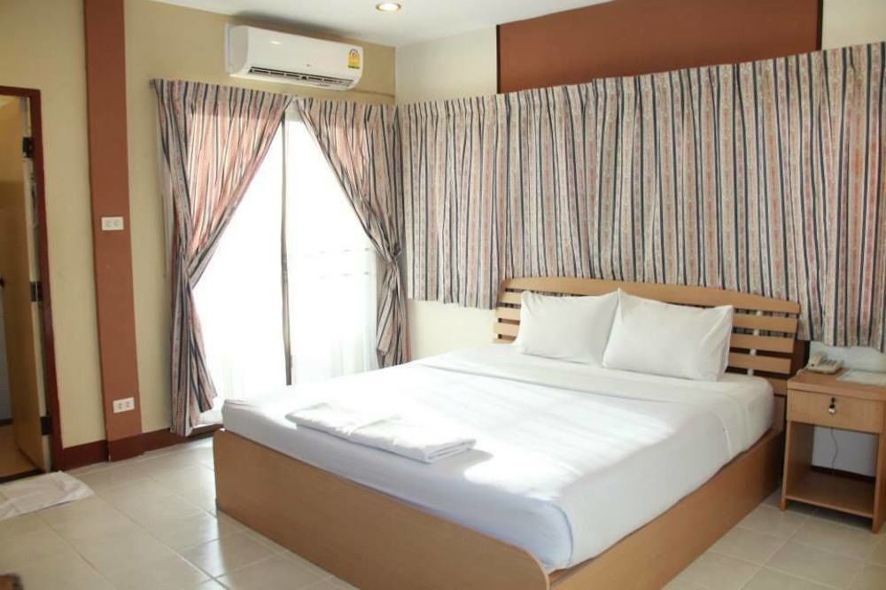 Chiangmai S.P. Hotel Chiang Mai Dış mekan fotoğraf