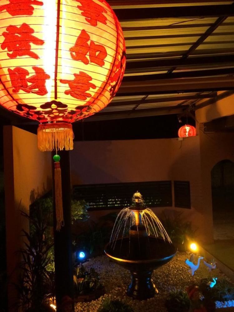 Chiangmai S.P. Hotel Chiang Mai Dış mekan fotoğraf