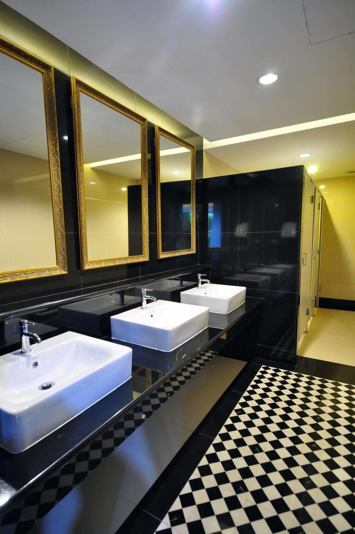 Chiangmai S.P. Hotel Chiang Mai Dış mekan fotoğraf