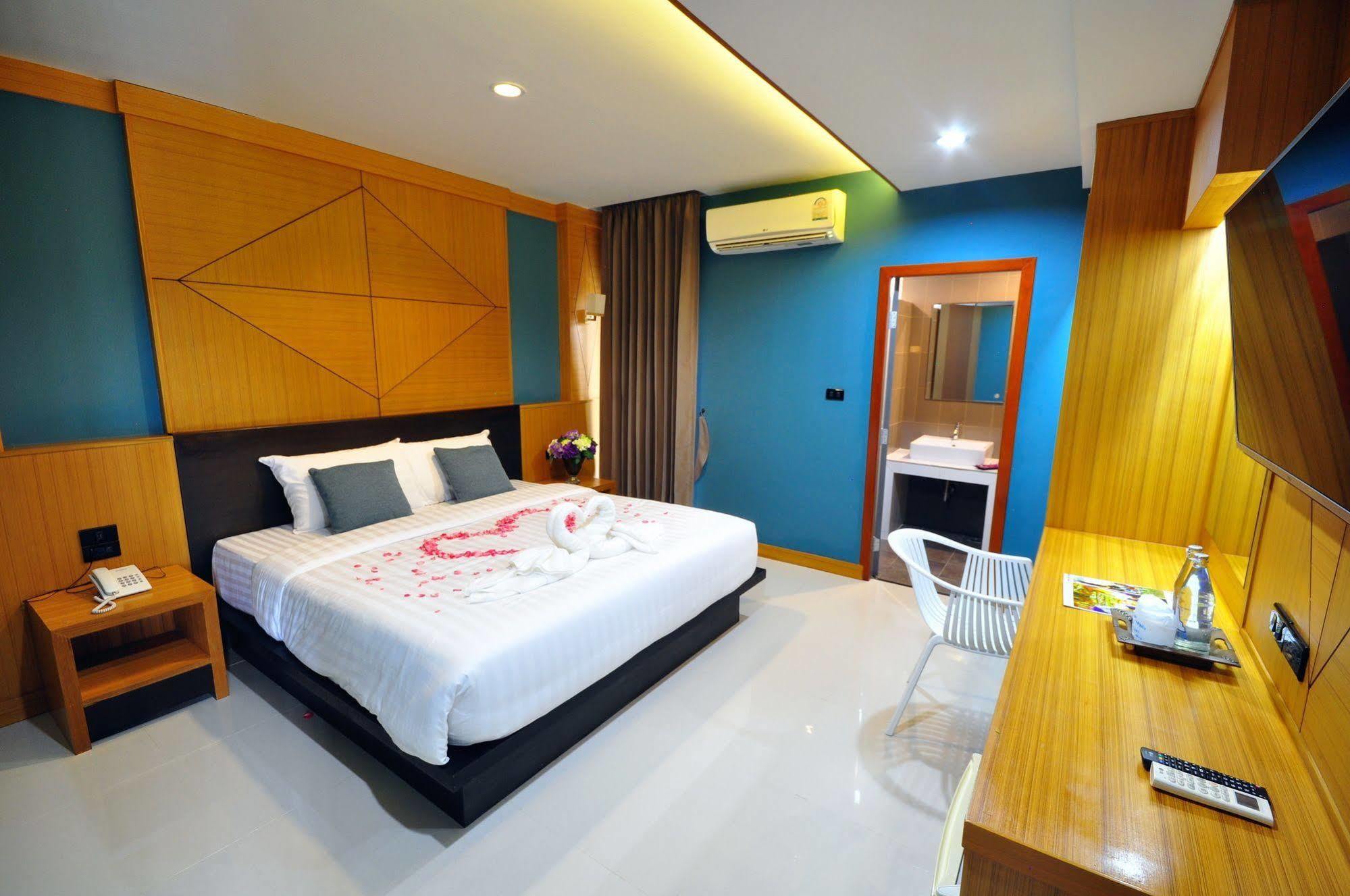 Chiangmai S.P. Hotel Chiang Mai Dış mekan fotoğraf