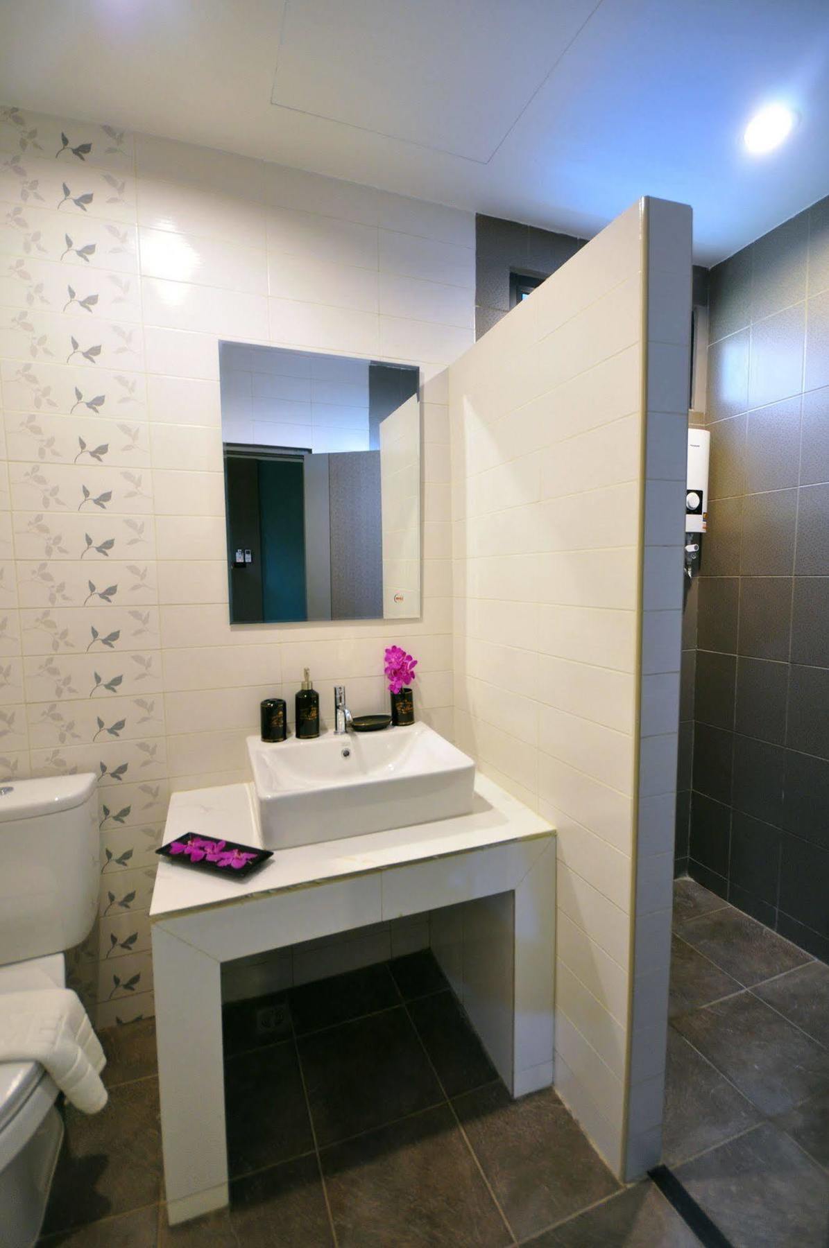 Chiangmai S.P. Hotel Chiang Mai Dış mekan fotoğraf
