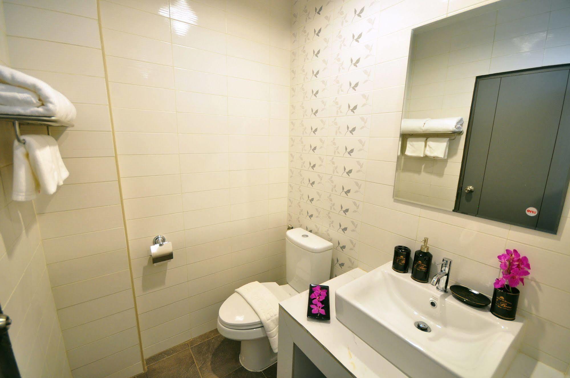 Chiangmai S.P. Hotel Chiang Mai Dış mekan fotoğraf