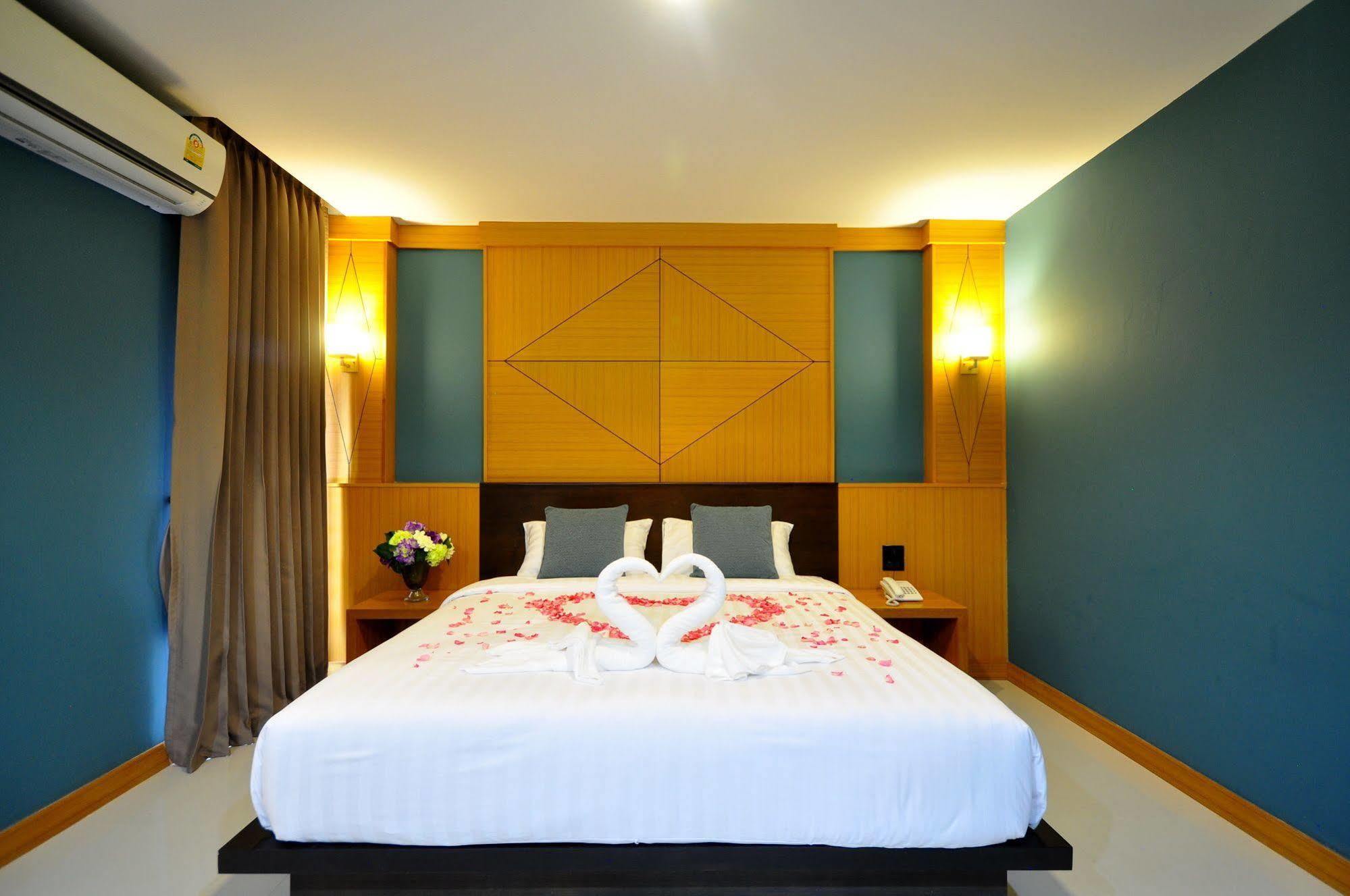 Chiangmai S.P. Hotel Chiang Mai Dış mekan fotoğraf
