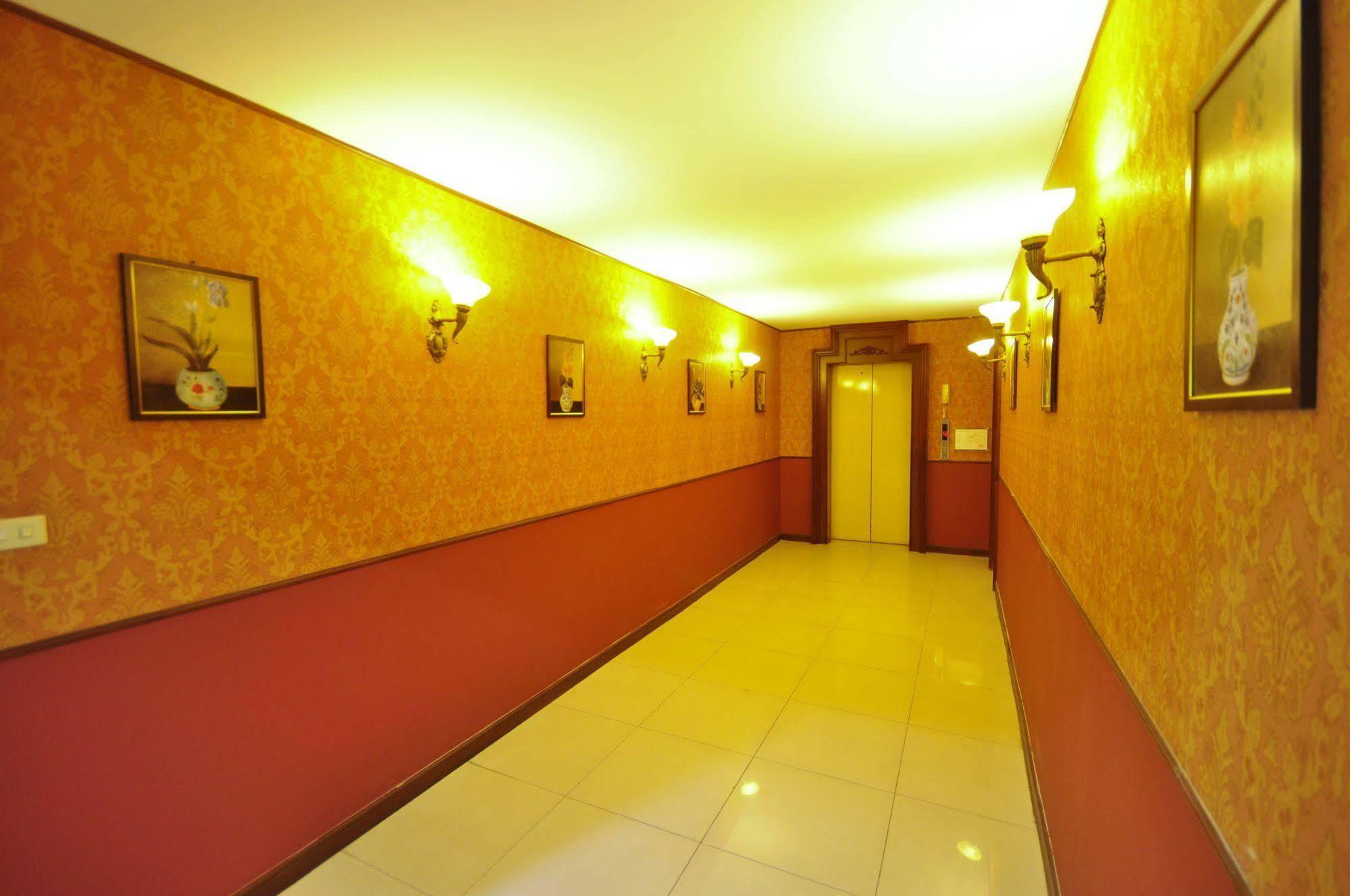 Chiangmai S.P. Hotel Chiang Mai Dış mekan fotoğraf